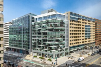 More details for 1100 Vermont Ave NW, Washington, DC - Office, Office/Medical for Lease