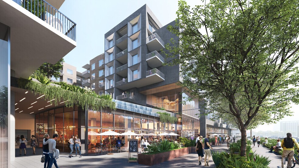 4649 N Scottsdale Rd, Scottsdale, AZ à louer - Photo du bâtiment - Image 1 de 6