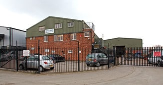 Plus de détails pour 40 Jute Ln, Enfield - Industriel à vendre