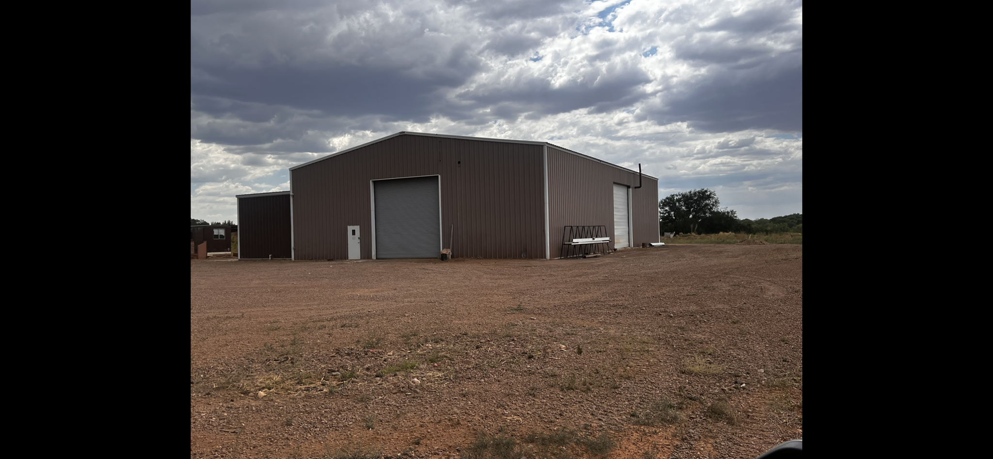 2850 W Hereford Rd, Taylor, AZ for lease Building Photo- Image 1 of 13