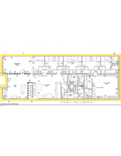 508 E North St, Greenville, SC for lease Floor Plan- Image 2 of 8