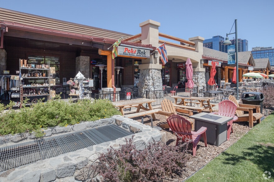 4125 Lake Tahoe Blvd, South Lake Tahoe, CA for sale - Building Photo - Image 3 of 14