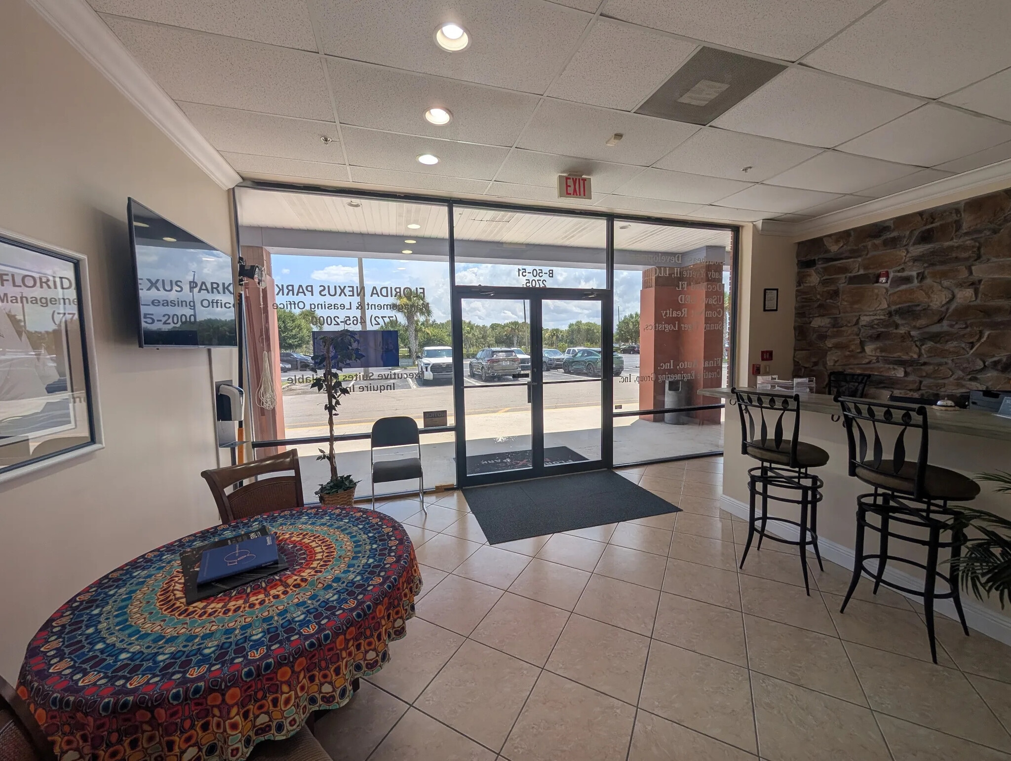 2705-2819 Peters Rd, Fort Pierce, FL for lease Interior Photo- Image 1 of 5