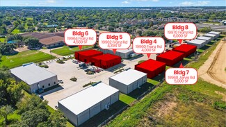 Plus de détails pour For SALE - Industrial Buildings – Industriel à vendre, Katy, TX