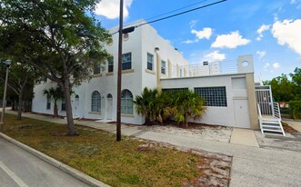 1601 3rd St S, Saint Petersburg FL - Services immobiliers commerciaux