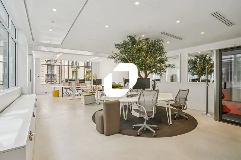 5 Rue Bachaumont, Paris for lease - Building Photo - Image 3 of 24