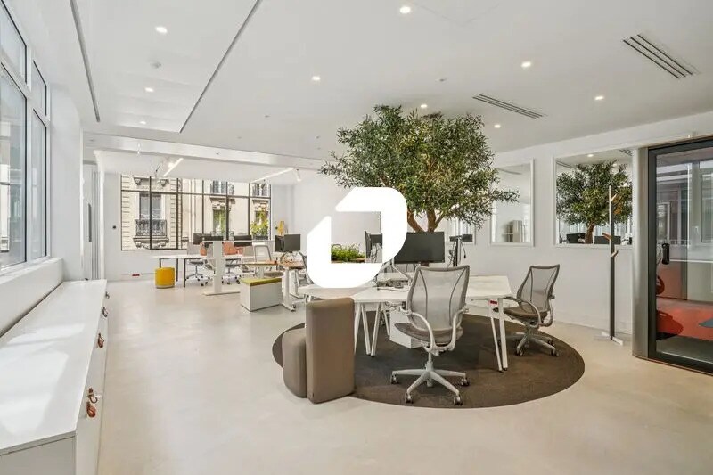 5 Rue Bachaumont, Paris à louer - Photo du bâtiment - Image 3 de 24