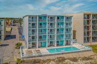 More details for 1901 S Ocean Blvd, Myrtle Beach, SC - Hospitality for Sale