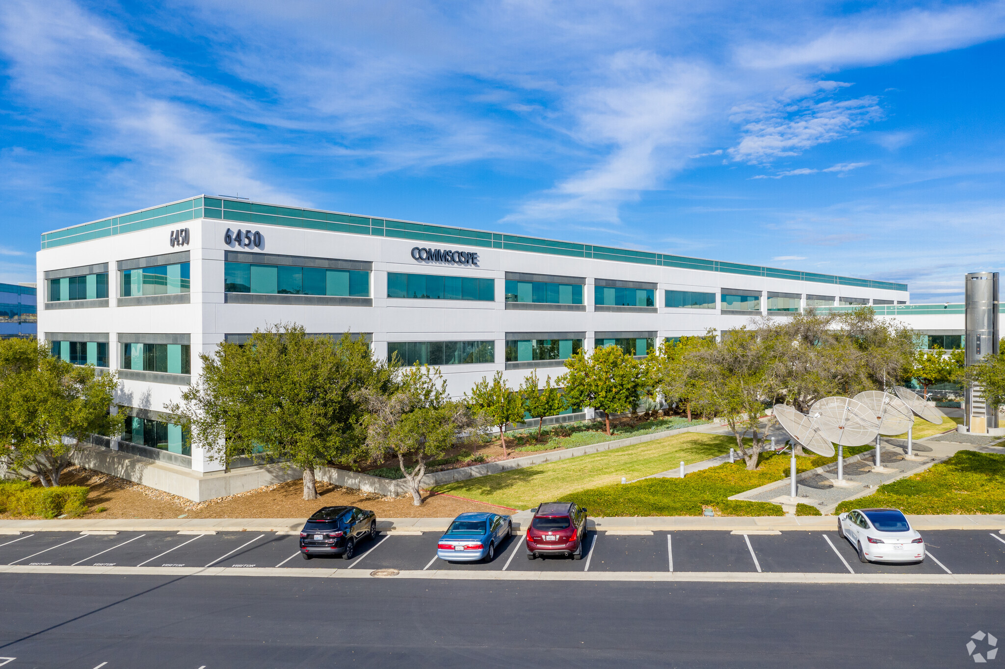 6450 Sequence Dr, San Diego, CA for sale Building Photo- Image 1 of 1