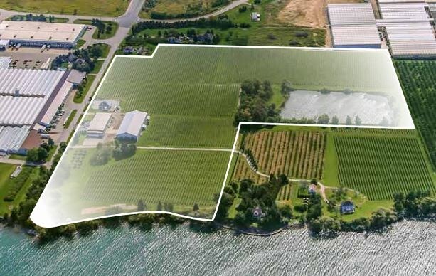 4888 Ontario St, Beamsville, ON à vendre Photo du bâtiment- Image 1 de 1