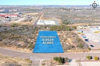 More details for 4802 Fesco Blvd, Laredo, TX - Land for Sale