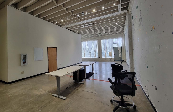 715 Bryant St, San Francisco, CA for lease Building Photo- Image 1 of 6