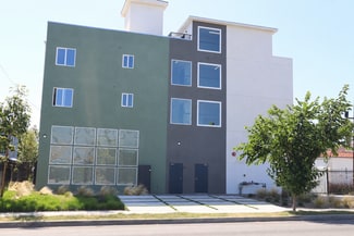 Plus de détails pour 10501 Wilmington Ave, Los Angeles, CA - Multi-résidentiel à vendre