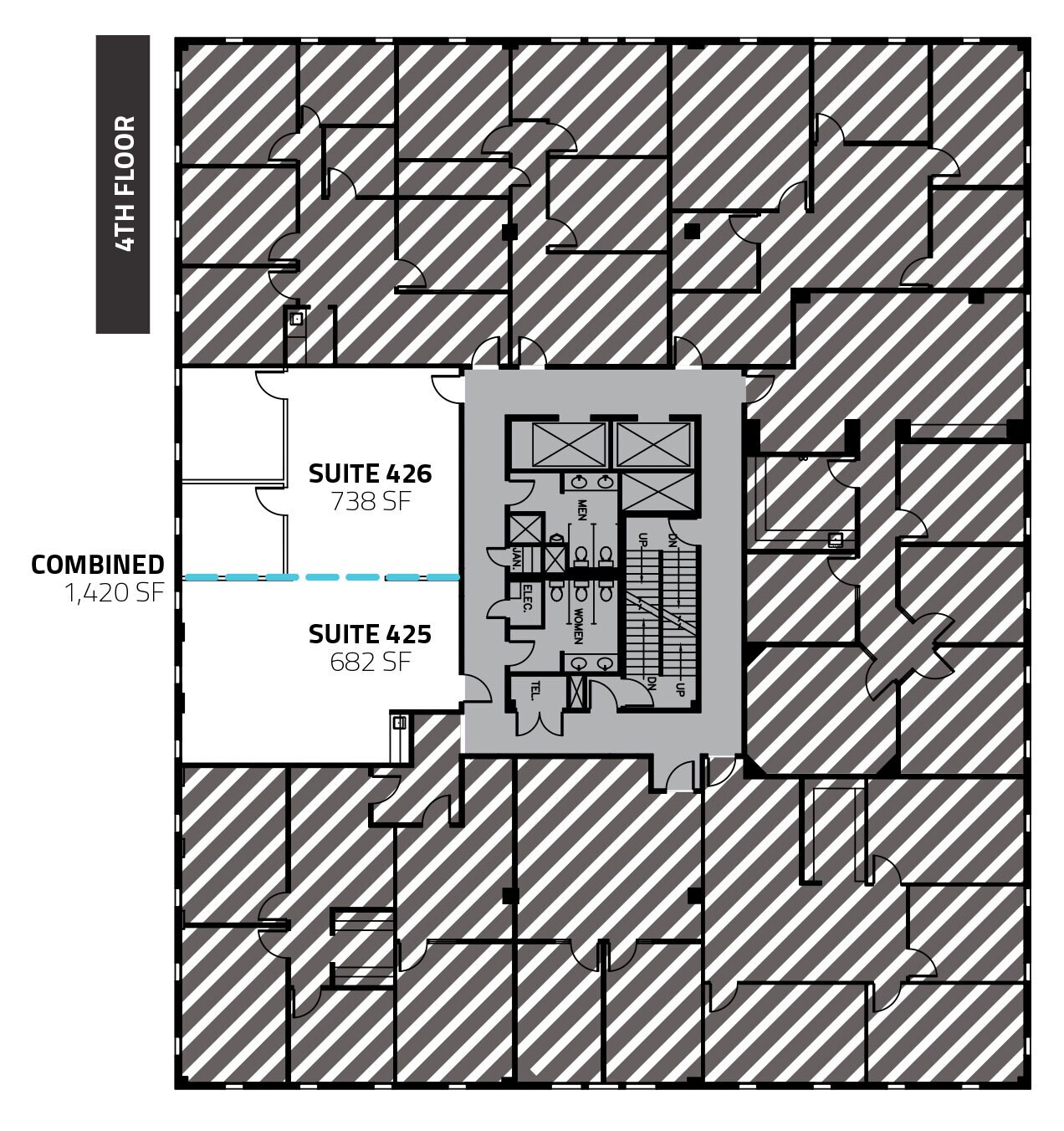 10701 Melody Dr, Northglenn, CO for lease Interior Photo- Image 1 of 1