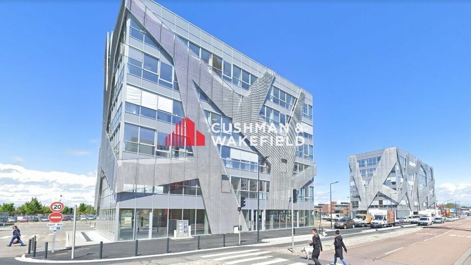 36 Boulevard André Netwiller, Toulouse for lease Building Photo- Image 1 of 13