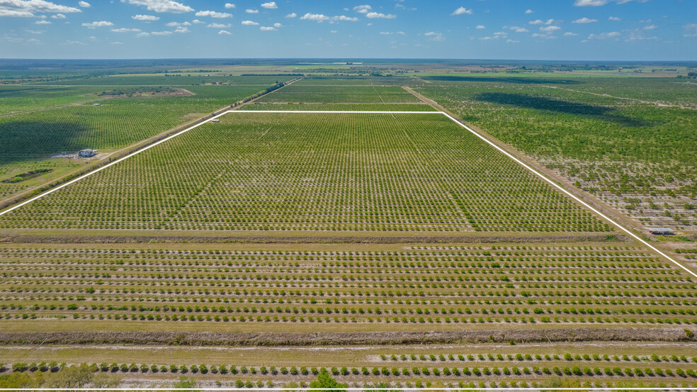 2000 County Road 731, Venus, FL for sale - Aerial - Image 1 of 1