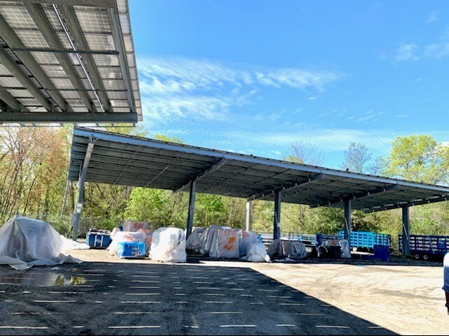 190 Pleasant St, Ashland, MA à vendre - Photo du bâtiment - Image 3 de 14