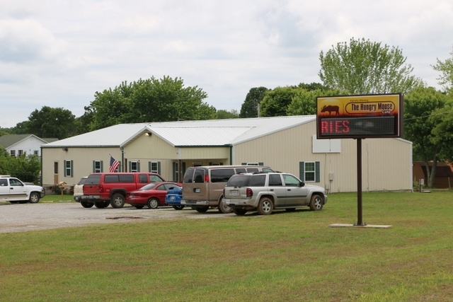 218 S Highway 17, Summersville, MO for sale Primary Photo- Image 1 of 1