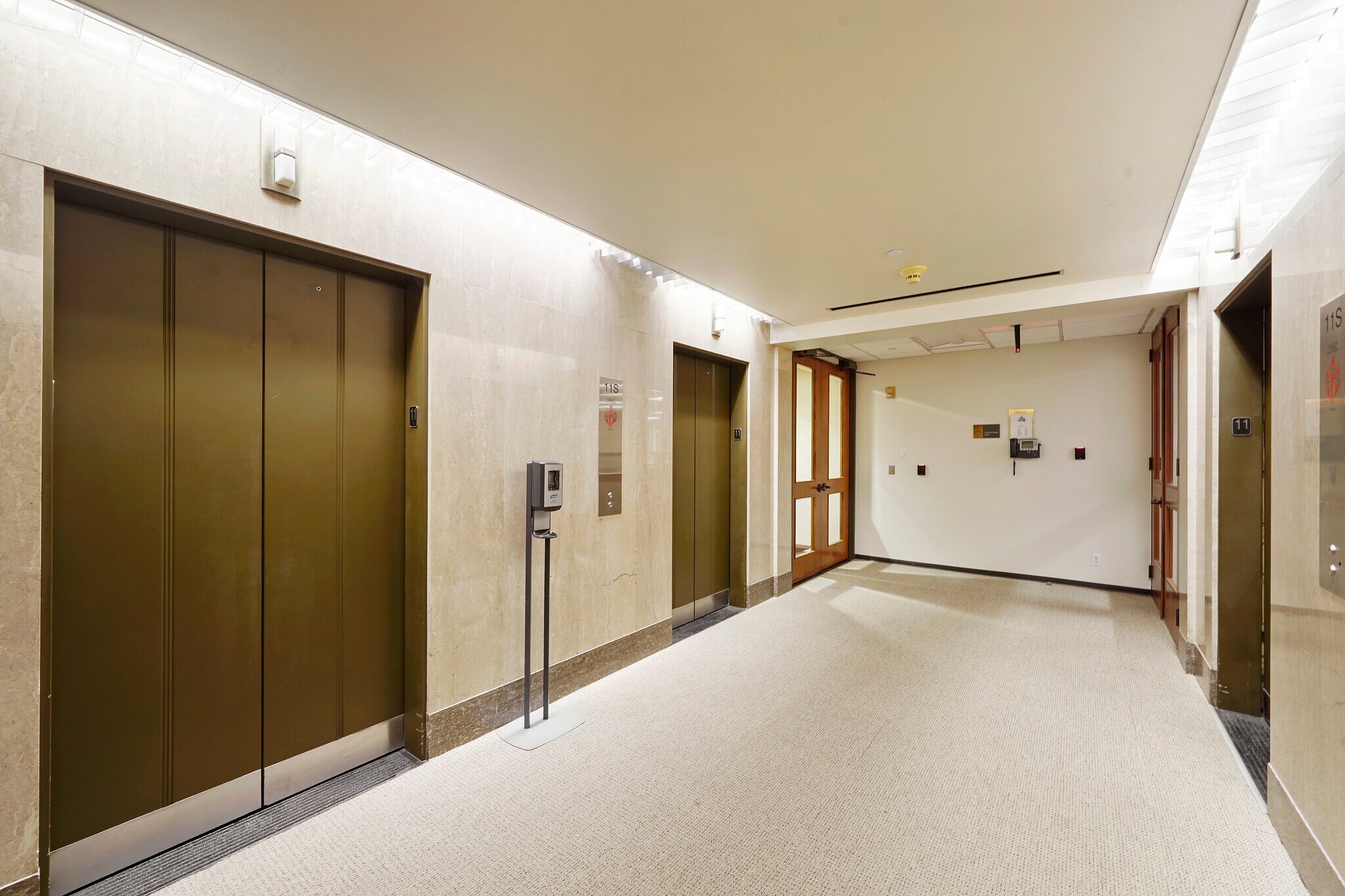 712 Main St, Houston, TX à louer Photo intérieure- Image 1 de 13