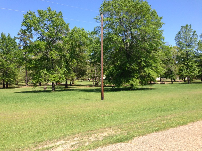 1189 State Highway 31 W, Kilgore, TX for sale - Building Photo - Image 1 of 1