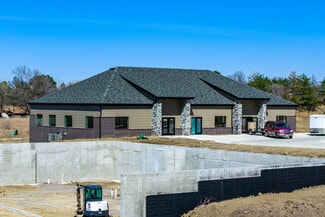 More details for 7410 Suncrest Dr, Lincoln, NE - Office for Sale