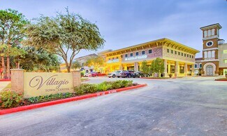 Plus de détails pour 22756 Westheimer Pky, Katy, TX - Commerce de détail à louer