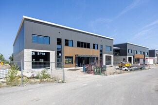 More details for 25 Route De Lyon, Saint-Priest - Office, Flex for Lease