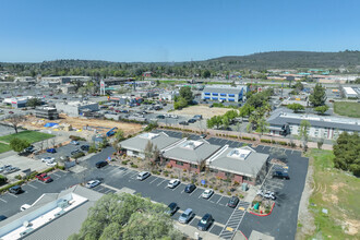 3439 Robin Ln, Cameron Park, CA - aerial  map view