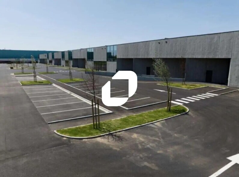 Flex dans Seclin à louer - Photo du bâtiment - Image 3 de 9