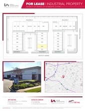 214-228 S 5th Ave, City of Industry, CA for lease Site Plan- Image 1 of 1