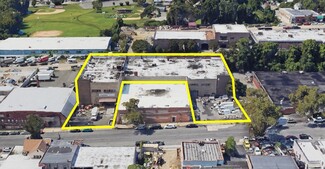 Plus de détails pour 545 Franklin Ave, Mount Vernon, NY - Industriel à vendre