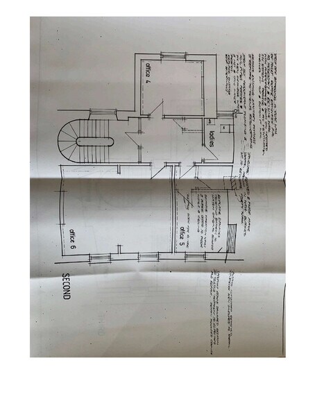 1 Market Sq, Bicester à vendre - Plan d’étage - Image 3 de 16