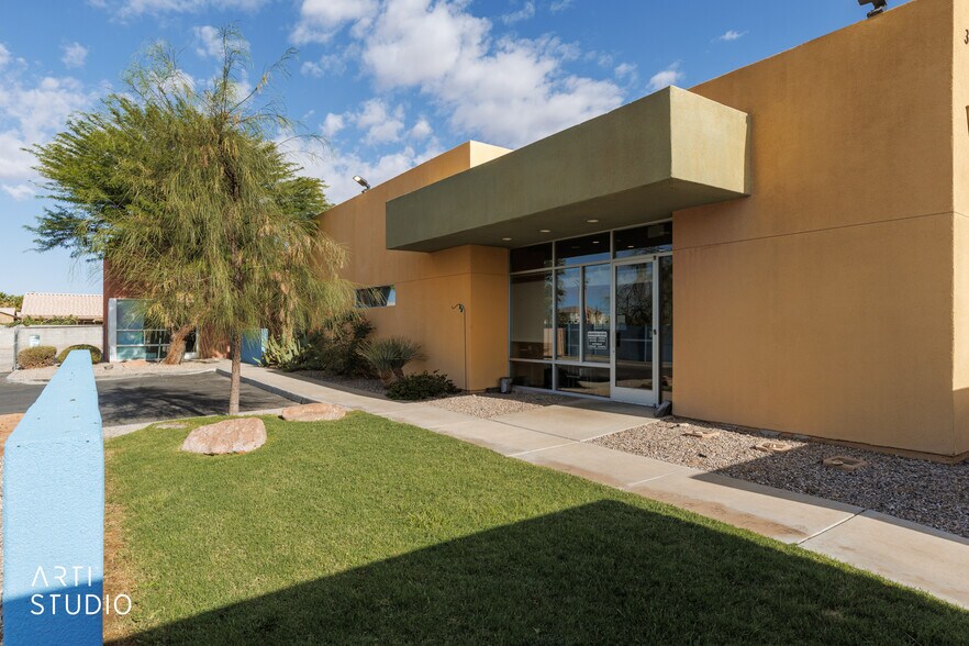 371 Riverside Rd, Mesquite, NV à vendre - Photo du bâtiment - Image 3 de 12
