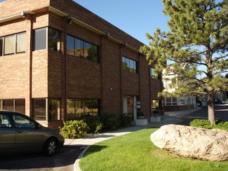 More details for 1 Oakwood Park, Castle Rock, CO - Office/Medical for Lease