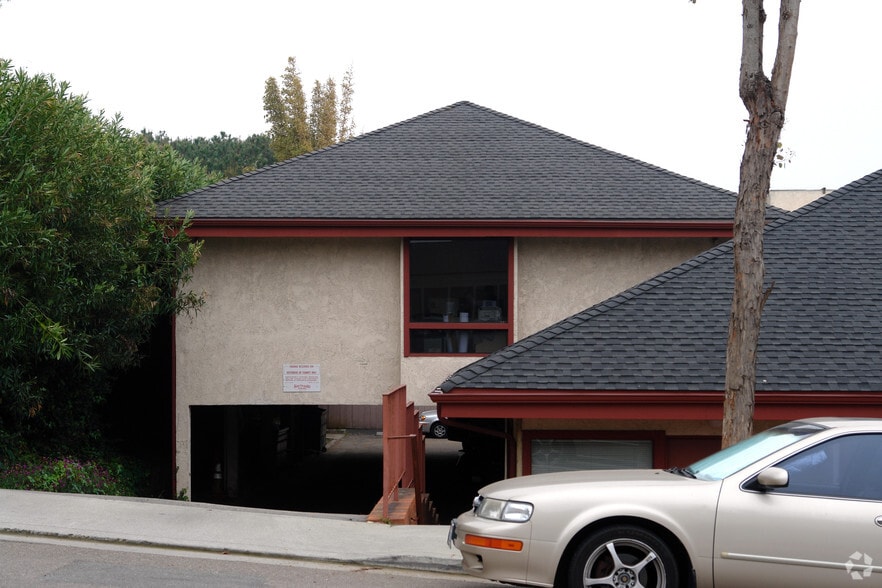 1135 Camino del Mar, Del Mar, CA for lease - Building Photo - Image 2 of 24