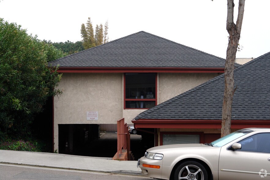 1135 Camino del Mar, Del Mar, CA à louer - Photo du bâtiment - Image 2 de 23