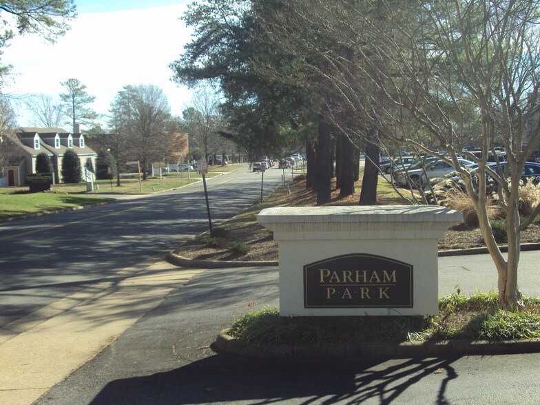 8501 Mayland Dr, Richmond, VA à louer - Photo du bâtiment - Image 2 de 26