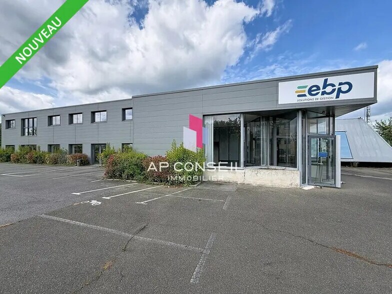 Flex in Gazeran for sale - Building Photo - Image 2 of 12