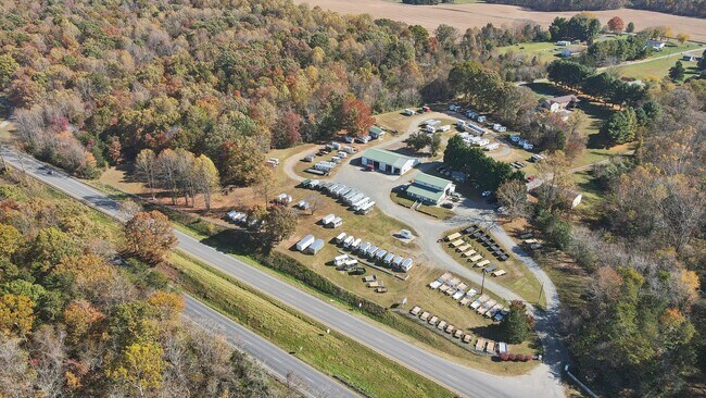 Plus de détails pour 9932 Seminole Trl, Ruckersville, VA - Commerce de détail à vendre