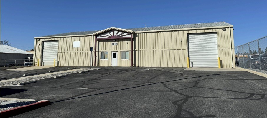 1431 W 9th St, Upland, CA for lease Building Photo- Image 1 of 8