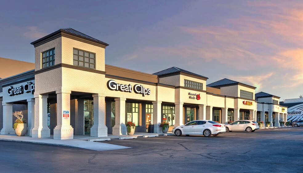 82 E 11400 S, Draper, UT for lease - Building Photo - Image 1 of 8