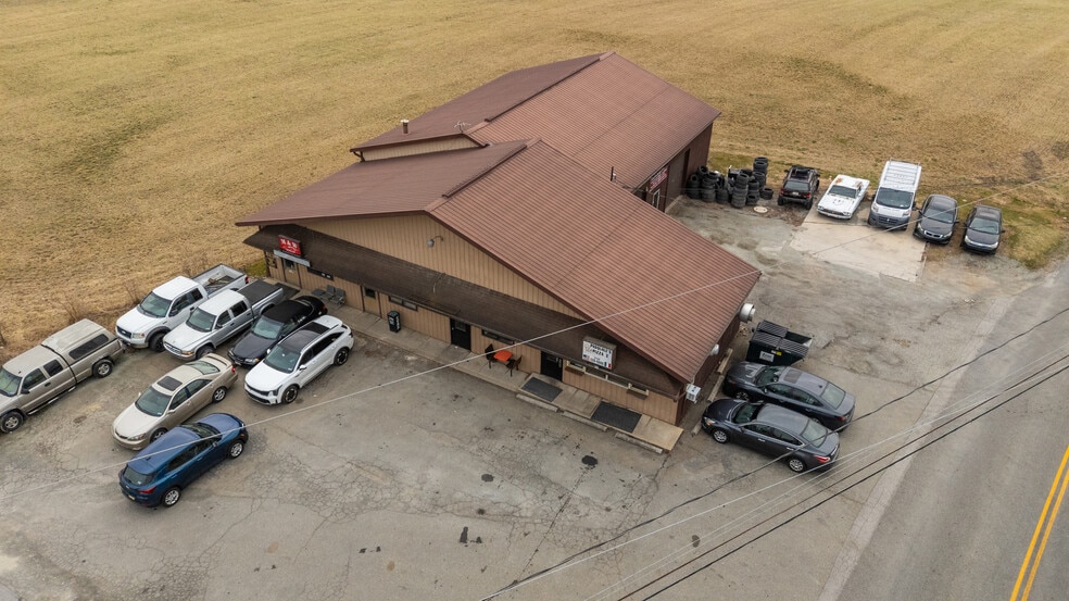 399 Nottingham Rd, Nottingham, PA for sale - Building Photo - Image 2 of 24