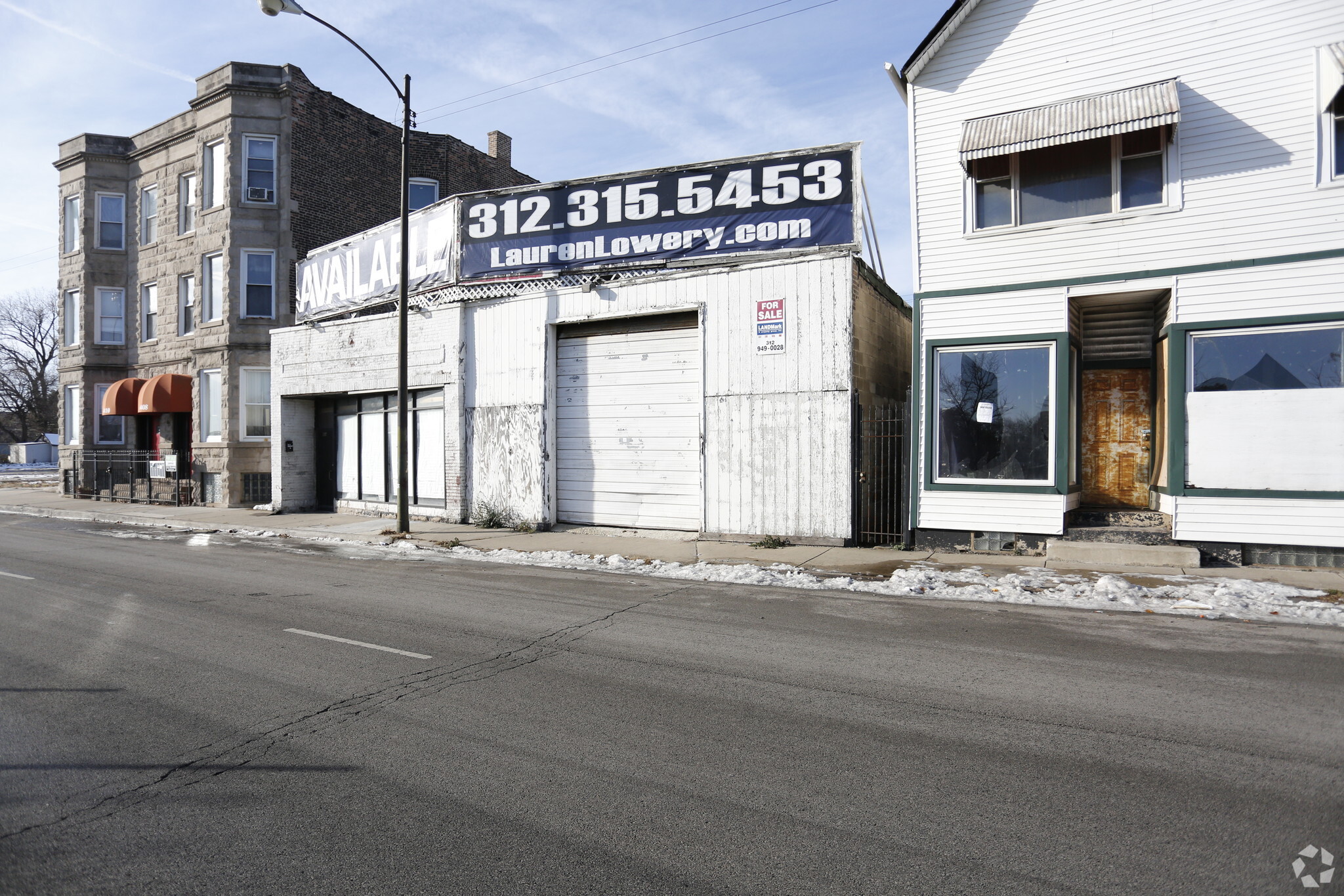 4404 S Wentworth Ave, Chicago, IL for sale Primary Photo- Image 1 of 1