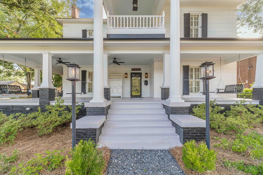 2037 Grayson Hwy, Grayson, GA à vendre - Photo du bâtiment - Image 2 de 16