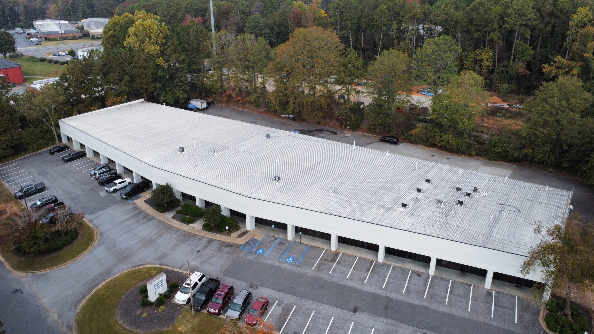 4225 Phil Niekro Pky, Norcross, GA for lease Building Photo- Image 1 of 2