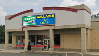 Park Place Plaza - Commercial Real Estate