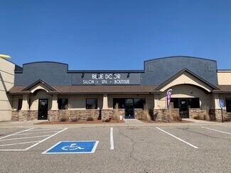 More details for 123-139 Highway 23 W, Foley, MN - Retail for Lease