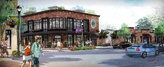 More details for Livermore Ave & Veterans Way, Livermore, CA - Retail for Lease