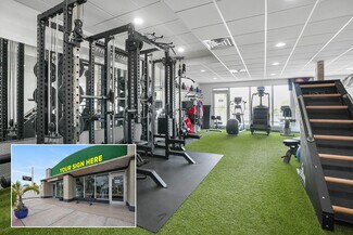 Plus de détails pour 508-510 S Colorado Ave, Stuart, FL - Commerce de détail à louer