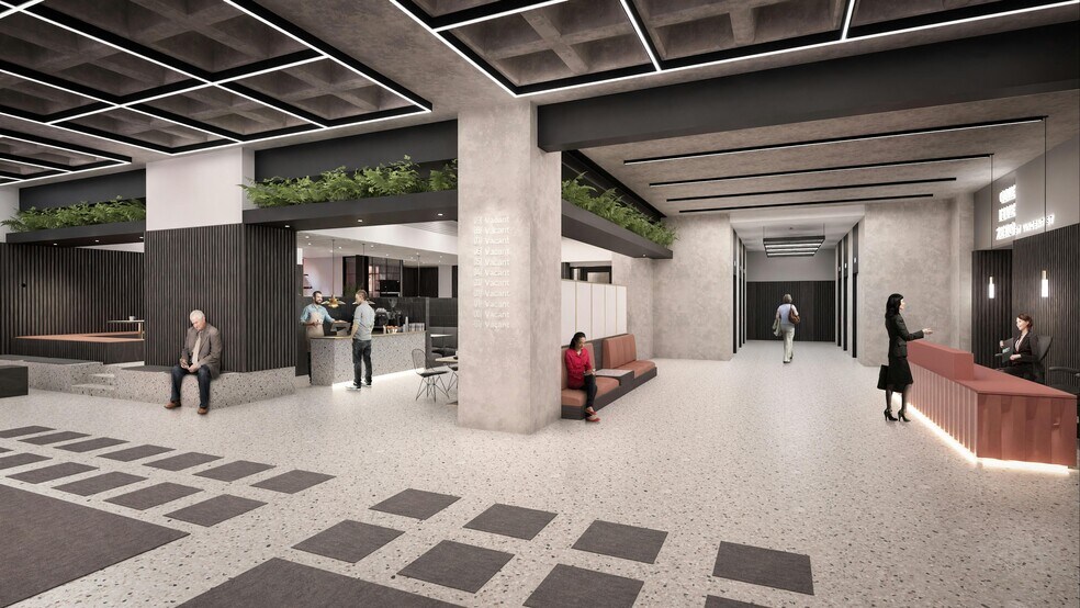 150 St Vincent St, Glasgow à louer - Photo du bâtiment - Image 3 de 12